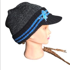 NFL Detroit Lions hat